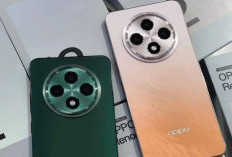 OPPO Reno 11 5G versus Oppo Reno12 F 5G: Spek Tan Kalah Unggul