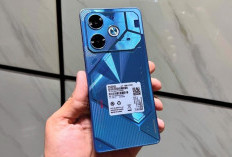 Perbandingan Spesifikasi: Tecno POVA 6 dan Vivo T1 5G, Siapa yang Menawarkan Nilai Terbaik?