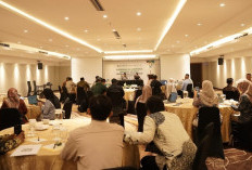 UKKJ Guru Madrasah 2026 Dibuka, Kemenag Sediakan 14.080 Formasi Kenaikan Jenjang