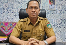 Pemkot Prabumulih Kembali Bagikan Seragam Sekolah Gratis untuk Siswa SD dan SMP