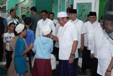 Jaga Ukhuwah dan Stabilitas Ekonomi