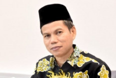 203.088 Jemaah Reguler Lunasi Biaya Haji 1446 H