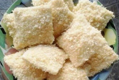 Resep Fried Toast yang Lezat, Cara Cepat Bikin Sarapan Pagi 