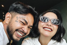 Beby Prisillia Beri Ucapan Haru di Ultah Onad yang ke-36