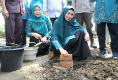 Supar Bahagia Rumahnya Dibedah, Jadi Lebih Nyaman