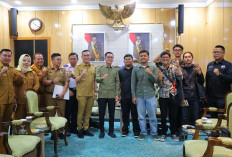 Pemkot Palembang Segera Bangun Skate Park Standar Nasional