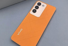 Vivo Y100 5G Bawa Spesifikasi Gahar dengan Chipset Snapdragon 4 Gen 2