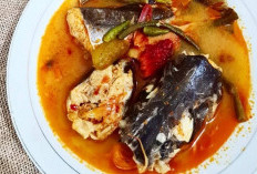 Ikan Pedas Baung, Menu Rumahan Sederhana dengan Cita Rasa Istimewa