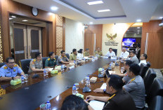 HD Paparkan Potensi Sumsel