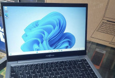 Advan Soulmate: Solusi Laptop Ringan yang Mudah Dibawa, Performa Tangguh, Harga Cukup Terjangkau