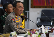 Jalur Jambi–Palembang Ditutup Sementara, Polisi Siapkan Jalur Alternatif Mudik