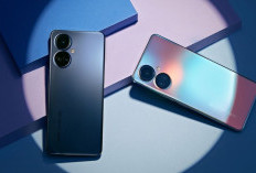 Memiliki Spesifikasi Tangguh, Tecno Camon 19 Pro Patut Untuk Dilirik