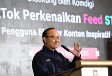 Apresiasi Konten Edukatif STEM di Platform Digital