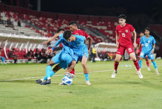 Menang Lawan India 3-1, Tim U-17 Indonesia Masih Perlu Perbaikan