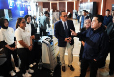 Tingkatkan Standar Medis Sepak Bola Nasional, PSSI Gelar Football Medical Workshop 2026 