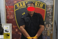 Tersinggung, Seorang Pria Nekat Habisi Nyawa Mantan Pacar Lalu Dibakar 