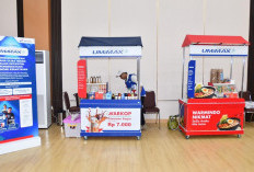 Bangkit dari Keterpurukan, UMiMAX Pertamina Cetak 168 Wirausaha Baru