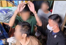 Pastikan Tetap Kondusif, Lapas Muaradua Intensifkan Razia Blok Hunian Warga Binaan