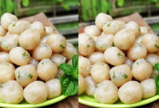 Langkah Bikin Cilok Tetep Empuk, Bisa Disimpan Lebih Lama