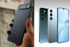 Adu Tangguh Tecno Spark 50 5G dan Realme Narzo 100 Lite 5G, Hp Ngebut Diharga 3 Jutaan