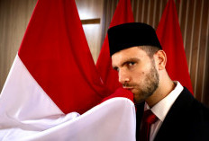 PSSI Hadiri Launching Sistem Reckoning, Proses Naturalisasi Pemain Timnas Menjadi Lebih Efektif