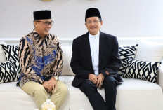 Bahas Karier ASN Kemenag dan PPPK Optimalisasi