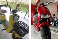 Review Sepeda Listrik Uwinfly DF7 dan Motor Listrik N9 Pro