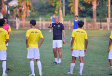 PSSI–FIFA Gelar Workshop dan Kamp Pemain Muda secara Simultan 
