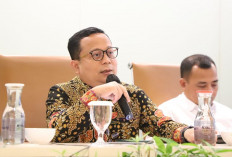 Tiga Langkah Kemenag Wujudkan Pesantren Ramah Anak