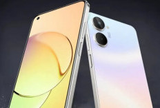 Duel Spek Realme 10 Vs Redmi Note 12: Menang Siapa?