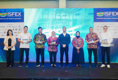 Diminati Pasar Global, Momentum Penguatan Industri Alat Olahraga Nasional