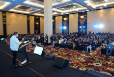 Kreativitas Digital jadi Masa Depan Ekraf Indonesia