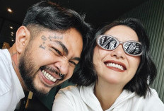 Usai Rehabilitasi, Onadio Leonardo Kini Lebih Selektif Memilih Teman