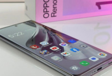 Perbandingan Hp Oppo Reno 12 F 5G vs Oppo Reno10 5G: Harga Tidak Beda Jauh, Desain Layar Lengkung 