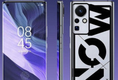 Infinix Zero X Neo: Teknologi Canggih, Hp yang Masih Gahar Dikelasnya, Harga Kisaran Rp2 Jutaan di 2025