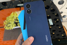 OPPO A17 vs Tecno POVA Neo 2, Pilihan Sulit Antara Desain Premium vs Performa Gaming