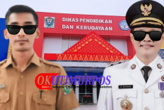 Pegang Bukti Rp 500 Juta, KPK Ciduk Plt Sekretaris Disdikbud Muara Enim di Jakarta