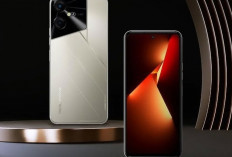 Perbandingan Smartphone Terjangkau antara Tecno POVA Neo 3 vs Itel RS4, Pilihan Cerdas untuk Anda