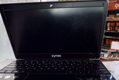 Zyrex Sky 232 Mini: Laptop dengan Harga Rp2Jutaan, Layar 11.6Inci, Cukup untuk Menonton Filem