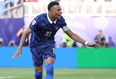 Mbappe Samai Messi di Puncak Daftar Top Skor Piala Dunia 2026