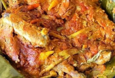 Resep Ayam  Kukus Besler yang Lezat, Cocok untuk Makan Siang Keluarga