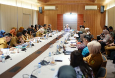 Program Kerja Dekranasda 2026, Kriyanusa Jadi Fokus Utama