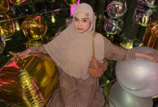 Ria Ricis Ungkap Alasan Operasi Hidung,Terkait Kondisi Medis