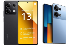 Adu Gahar Redmi Note 13 5G vs POCO M6 Pro, Harga Berbeda Rp 500 Ribu, Tapi Spesifikasi Tidak Kalah Unggul