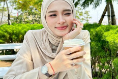 Inara Rusli Punya Kekasih Baru, Ungkap Awal Pertemuan 