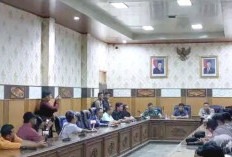 Segera Panggil Bupati dan Direktur PDAM