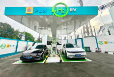 Luncurkan GHES 2026, Dorong Optimalisasi Pemanfaatan Hidrogen