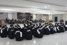 Mengenal Malam Satu Suro Bagi PSHT, Tradisi Penting Penyambutan Warga Baru