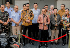 Pemerintah Pastikan 45 Ribu Sumur Minyak akan Dikelola Rakyat