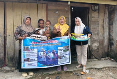 PPPAPPKB OKU Selatan Genjot Program Genting Cegah Stunting